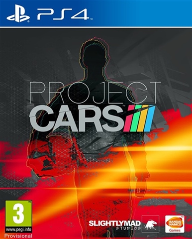 Project cars 2 ps4 for clearance sale